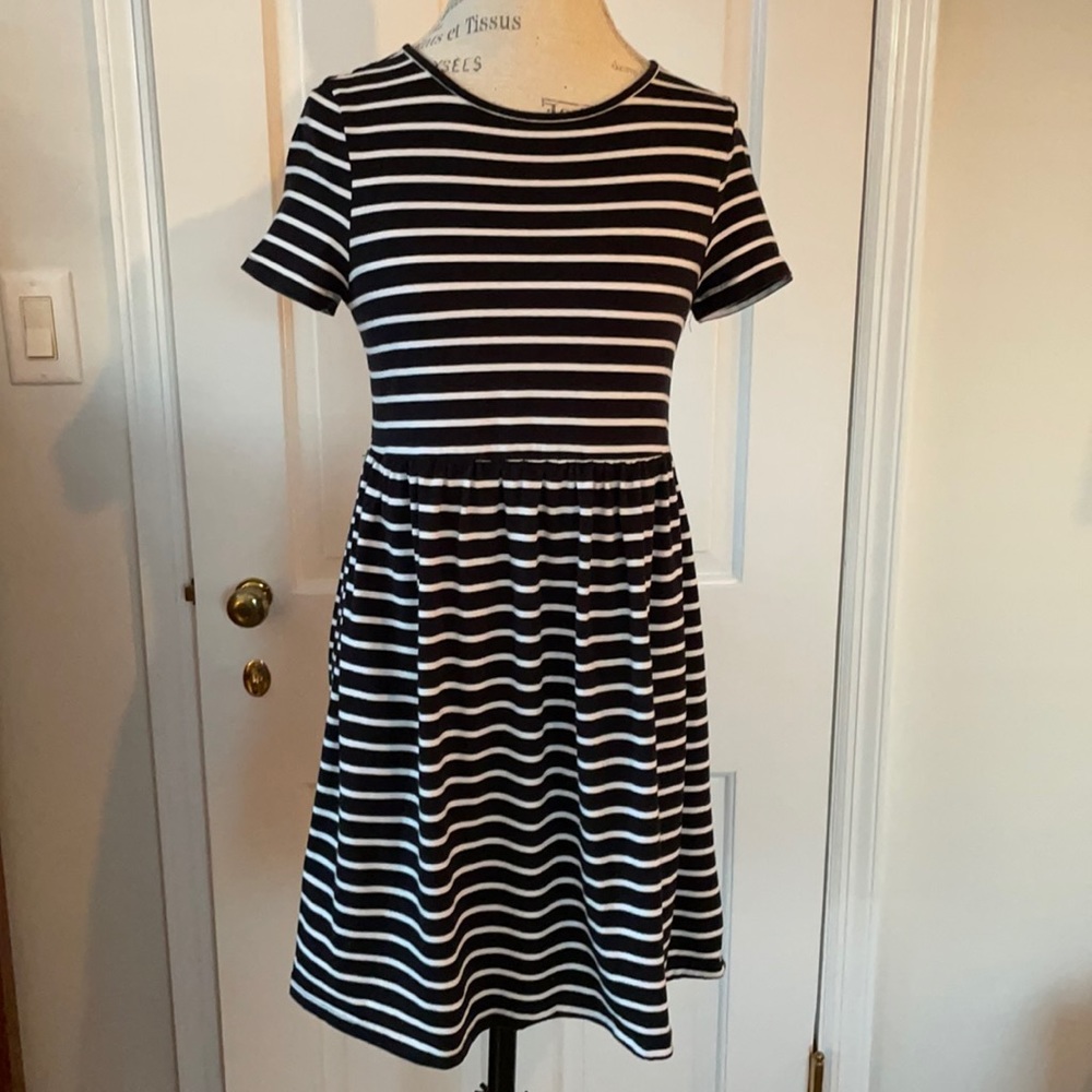 Shein Dress